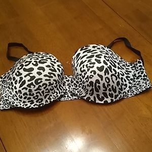 Victoria's Secret bra